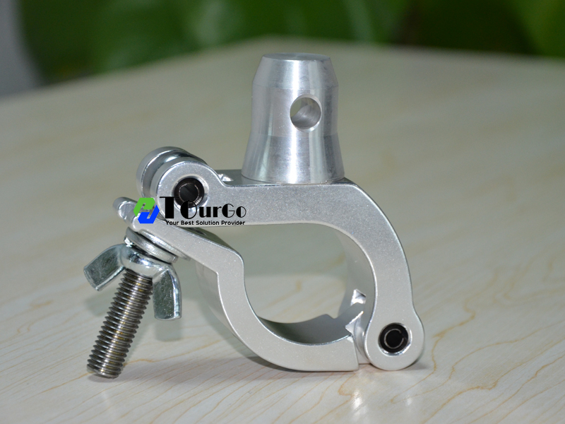 COUPLER CLAMP